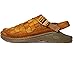 Chaco Canyon Woven Clog - Left View