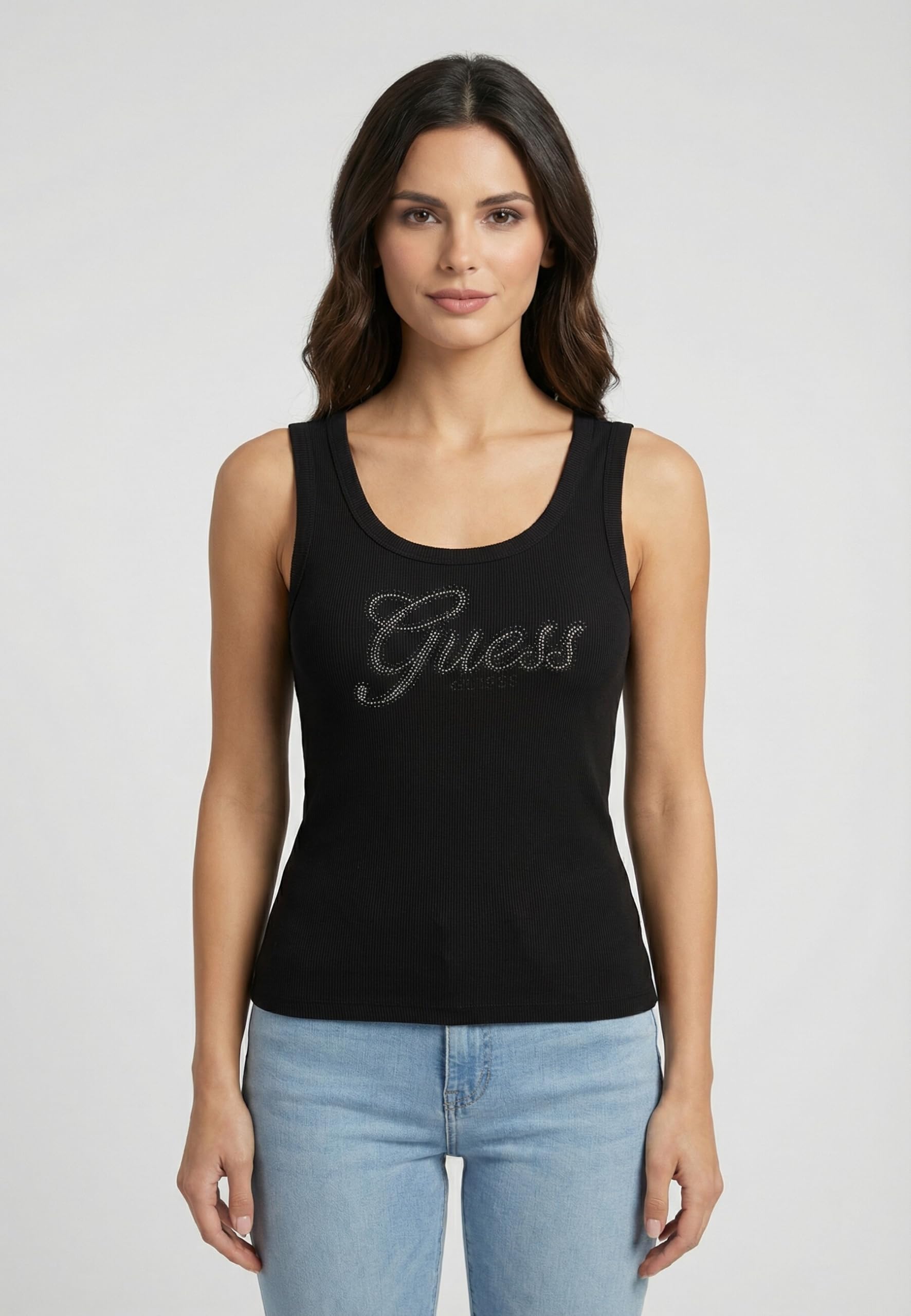 Guess W6gp22 T-Shirt Donna