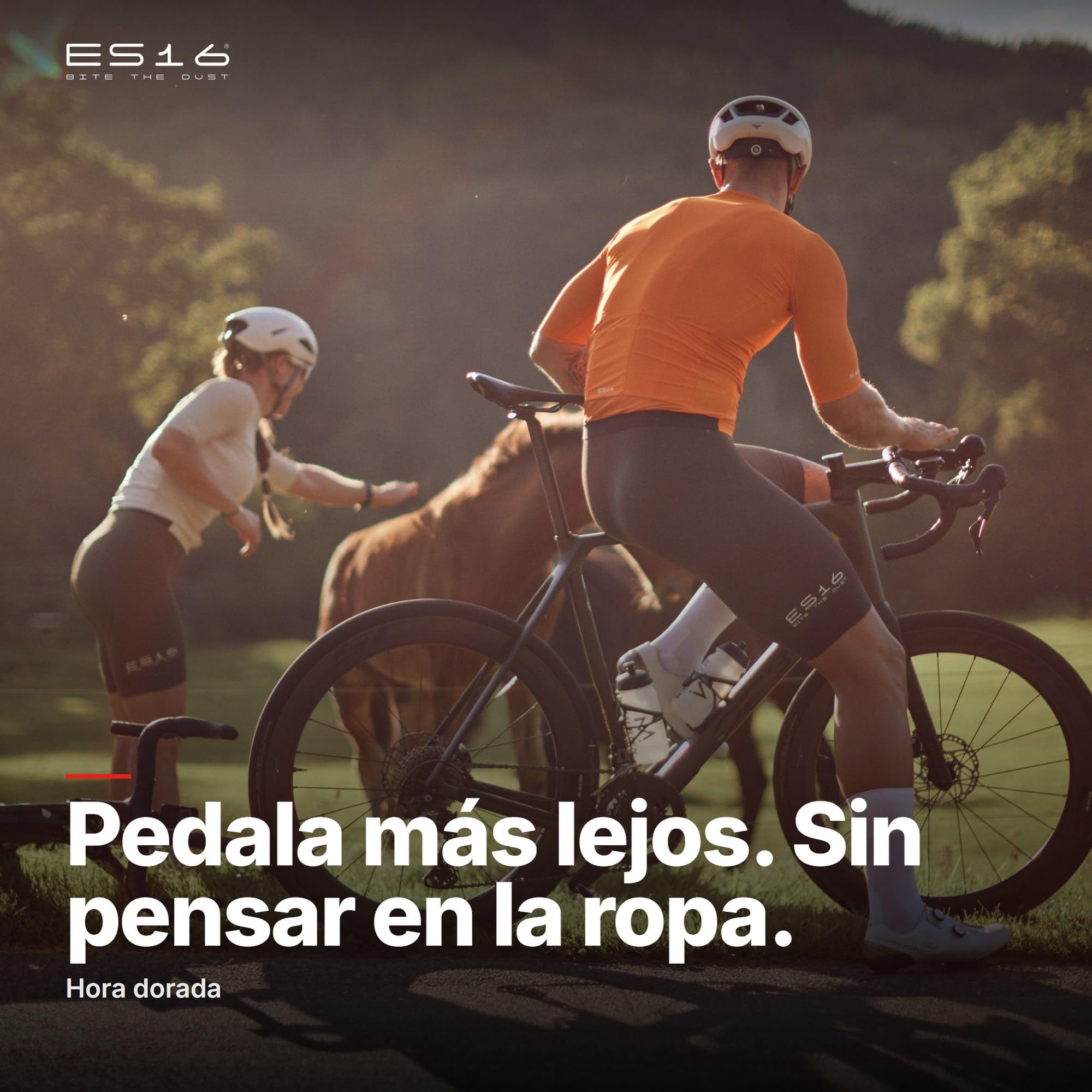 Pro Culote Ciclismo Hombre | Bib Shorts Premium con Badana Italian | Aerodinámico Protección UV Transpirable | XXS-XXXXL
