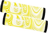 Vista 7 de Cascade Creek - Empuñaduras de pala para kayak, accesorios de kayak, agarre antideslizante, prevención de ampollas