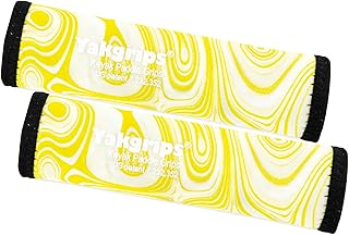 Yakgrips Takeapart No Slip Prevents Blisters