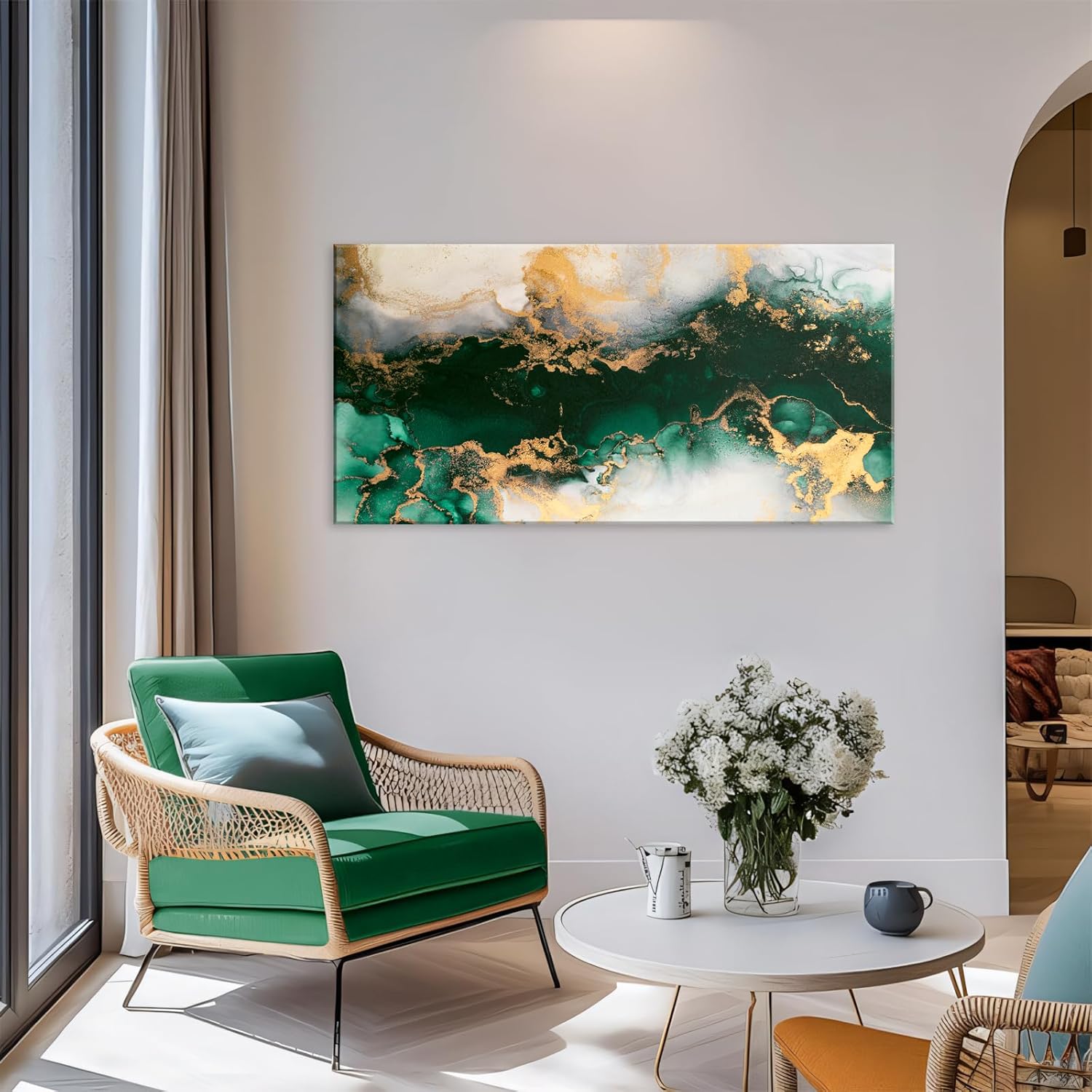 Mid-Day Rush @ Lexington!