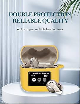 Amazon.com: Case for JBL Tour Pro 3 -True Wireless Noise