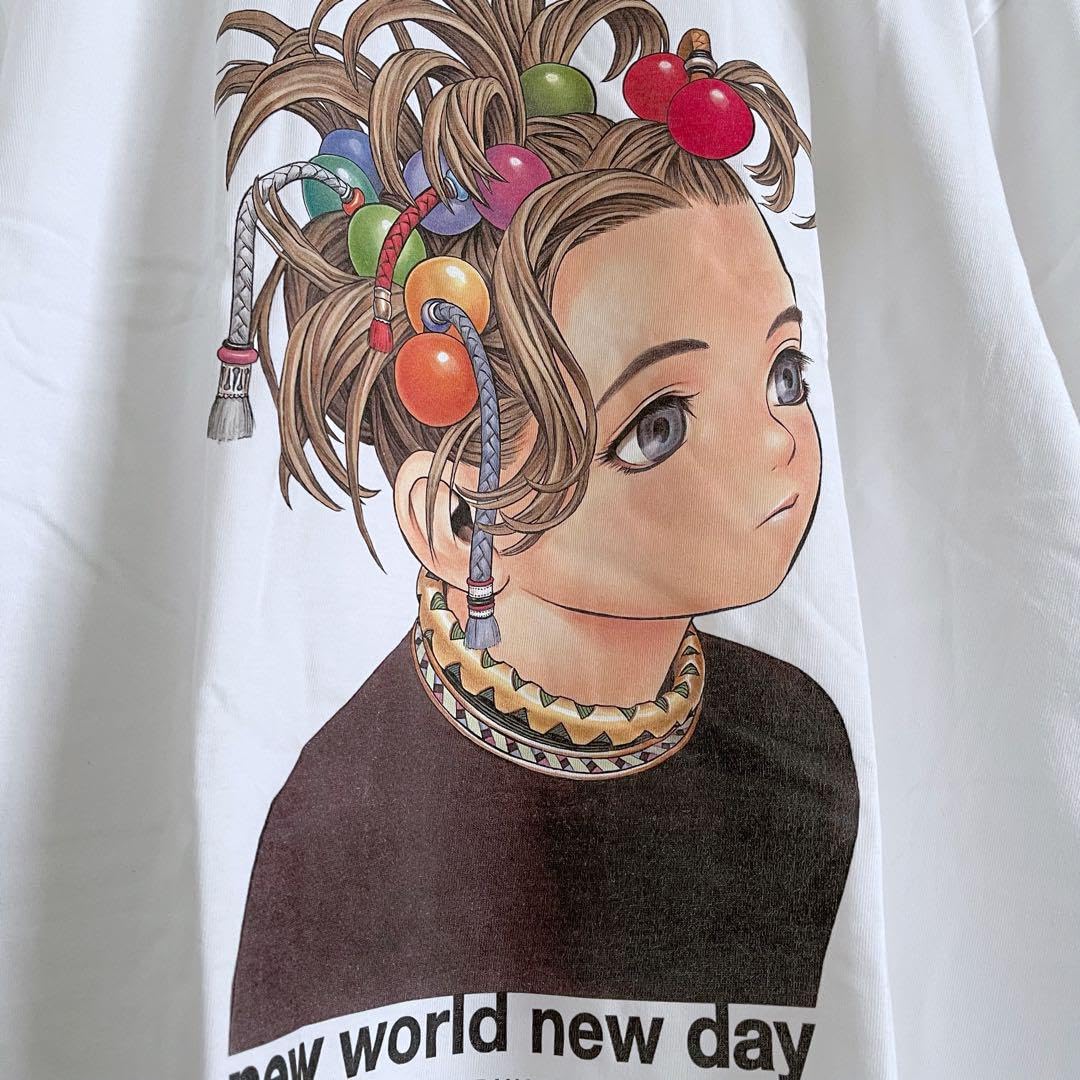 村田蓮爾 Tシャツ XLサイズ 漫画 アニメ 映画 ゲーム 声優 イラスト Amazon.co.jp: 村田蓮爾 Tシャツ XLサイズ 漫画 アニメ 映画 ゲーム