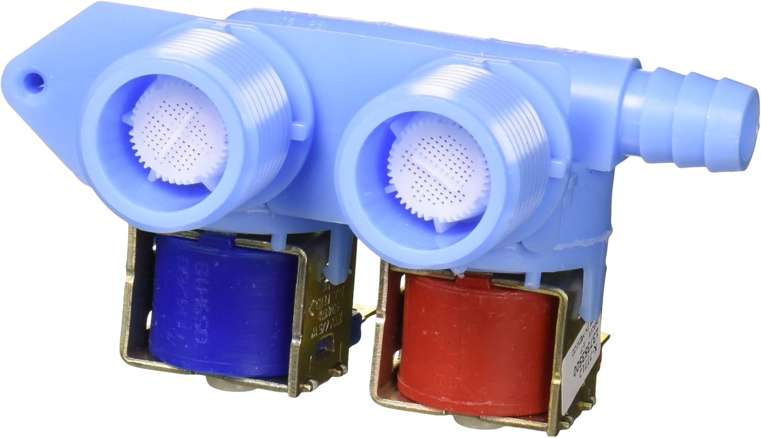 GENUINE Frigidaire 137353500 Water Inlet Valve