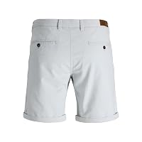 JACK & JONES Pantaloncini da Uomo Jpstfury SRT SN, Celestial Blue