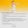Ocean Smart Gummies Multivitamin Çiğ. Jel Form