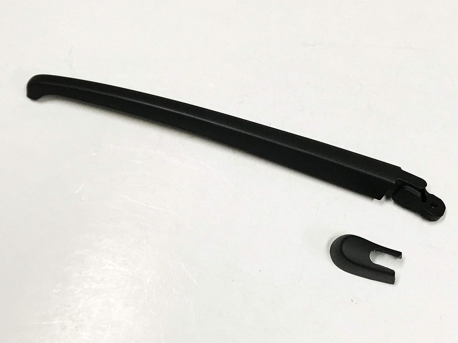 Kia Motors Rear Wiper Arm + Cap 2pc 1Set For 2005 2006 2007 2008 2009