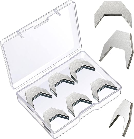 Drawer Stops, Drawer Stoppers for Dresser Metal Drawer