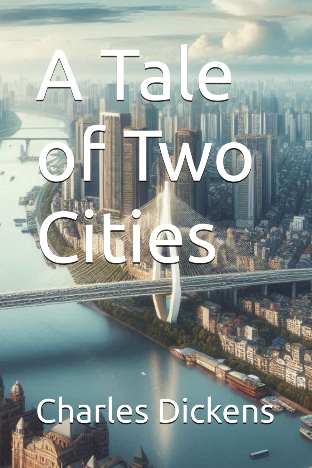 A Tale of Two Cities