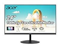 acer SB242Y Hbi 23.8