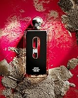 Vista 9 de Afnan 9 PM For Men Eau De Parfum, 3.4 Fl. Oz