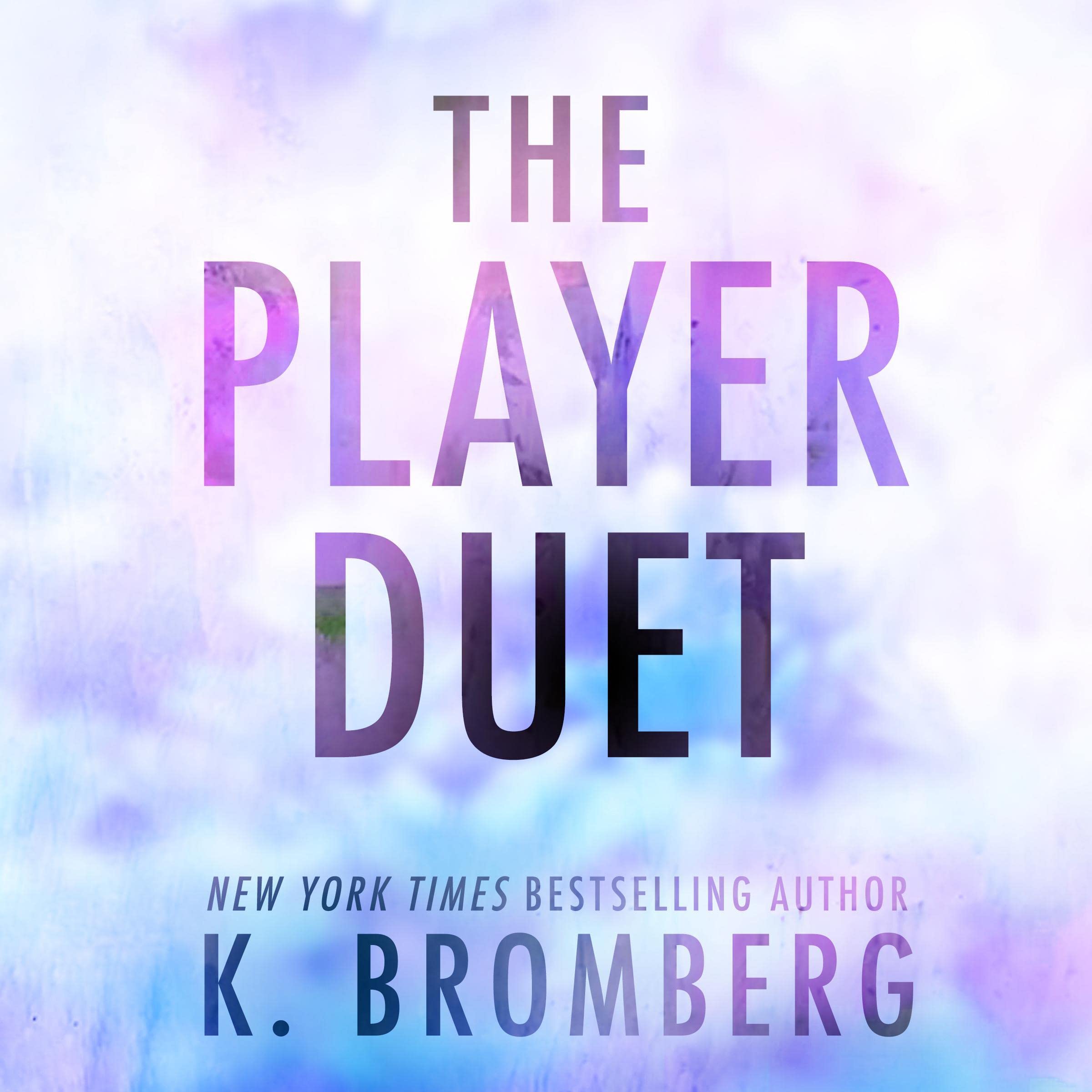 The Player Duet: Boxed Set