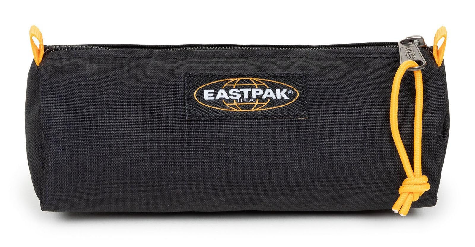 EASTPAK BENCHMARK Single Kontrast Mango