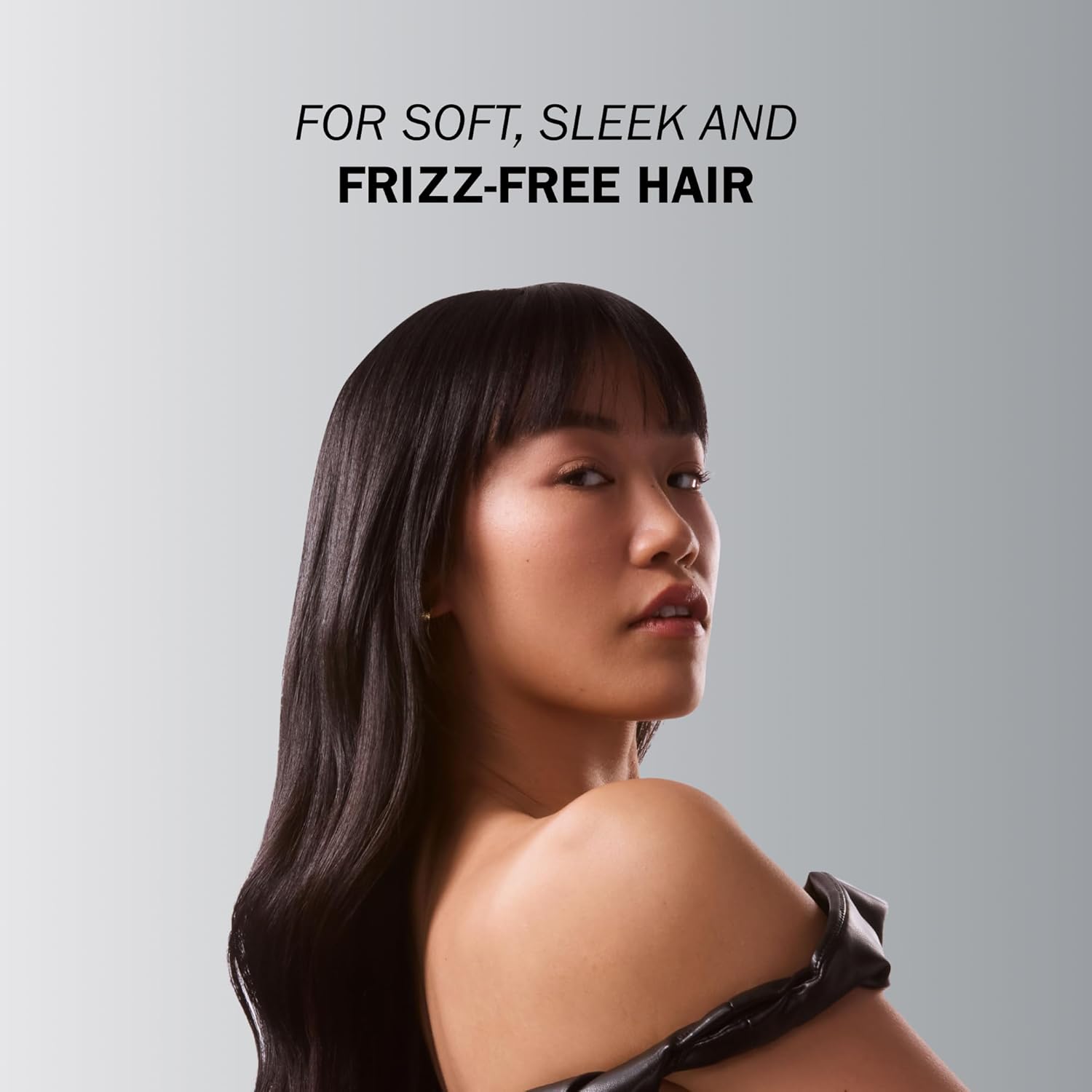 Truss Frizz Zero Conditioner - For Frizzy Hair - Anti Frizz, Anti Humidity Formula Protects Against Moisture While Providing Volume And Shine And Free Of Split Ends - Image 3