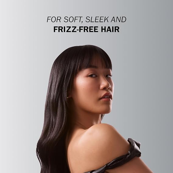 Truss Frizz Zero Conditioner - For Frizzy Hair - Anti Frizz, Anti Humidity Formula Protects Against Moisture While Providing Volume And Shine And Free Of Split Ends