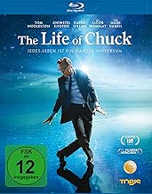 The Life of Chuck [Blu-ray]