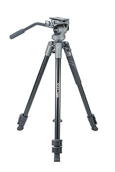 VANGUARD - 未使用品　バンガード　ビデオ用三脚　VEO2PRO　263AV　最伸高150cm 未使用品 バンガード ビデオ用三脚 VEO2PRO 263AV 最伸高150cm