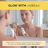 Vitamin C Serum for Face 30ml – Brightening & Glow Serum with Hyaluronic Acid – Helps Reduce Dark Spots & Uneven Skin Tone – Lightweight Hydrating Antioxidant Skincare – Made in UK