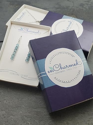 Miniatura 4 de Collar de plata esterlina con dije 3D de perro mexicano Chihuahua, 18 pulgadas