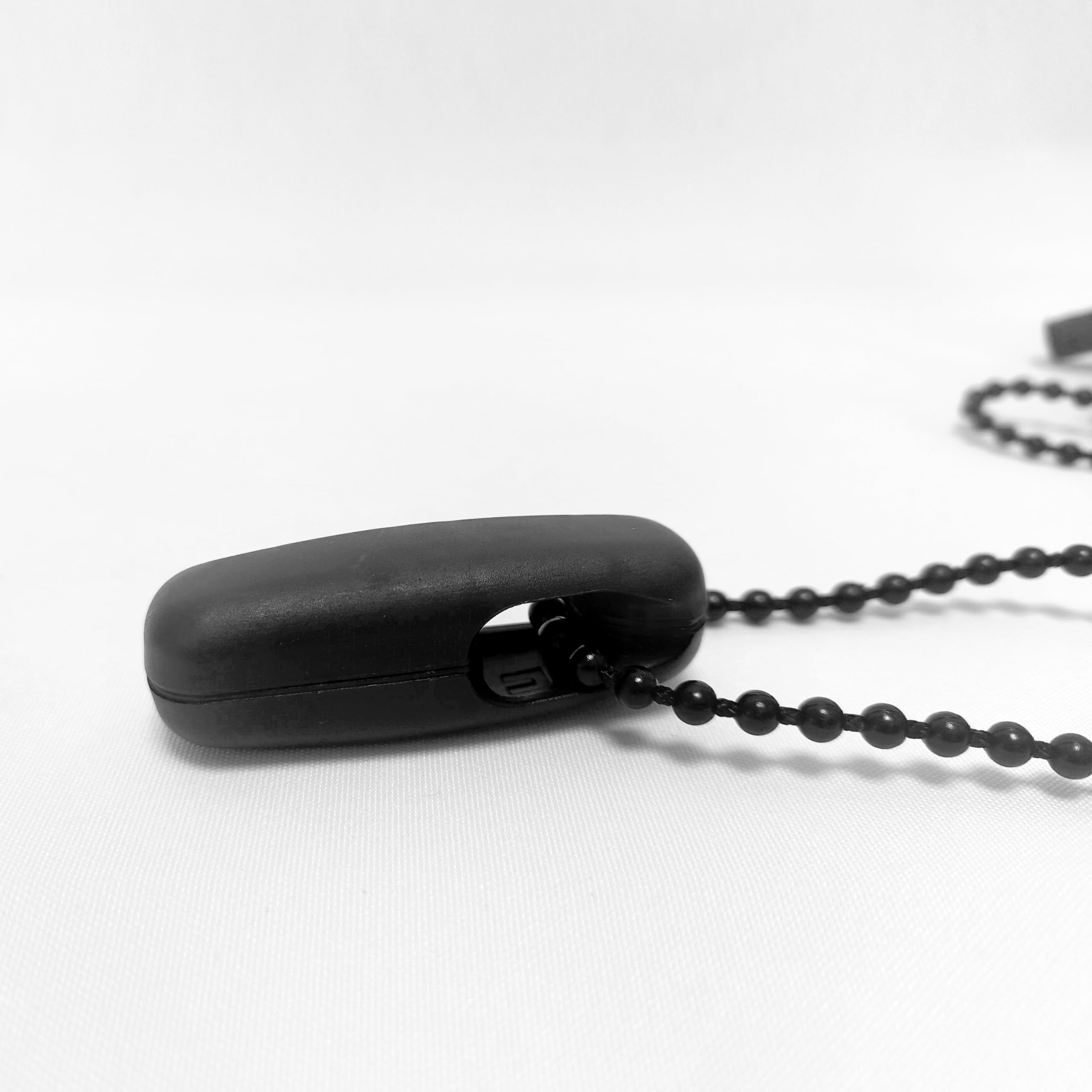 Blindecor | Kit meccanismo per tende avvolgibili | Compatibile con tubi da 38 mm - Nero | Scatola meccanismi di sostituzione completa