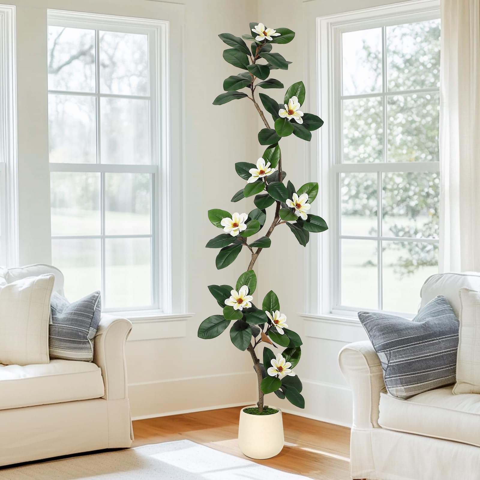 GarveeHome 7 ft Artificial Tree