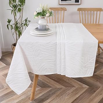 Majestic Giftware Jacquard Tablecloth