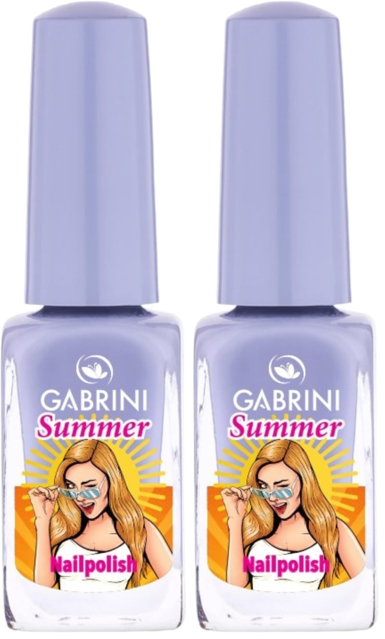 Gabrini Yaz Ojesi 08 2li paket