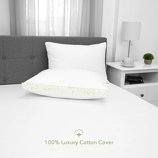 soft tex pillow amazon