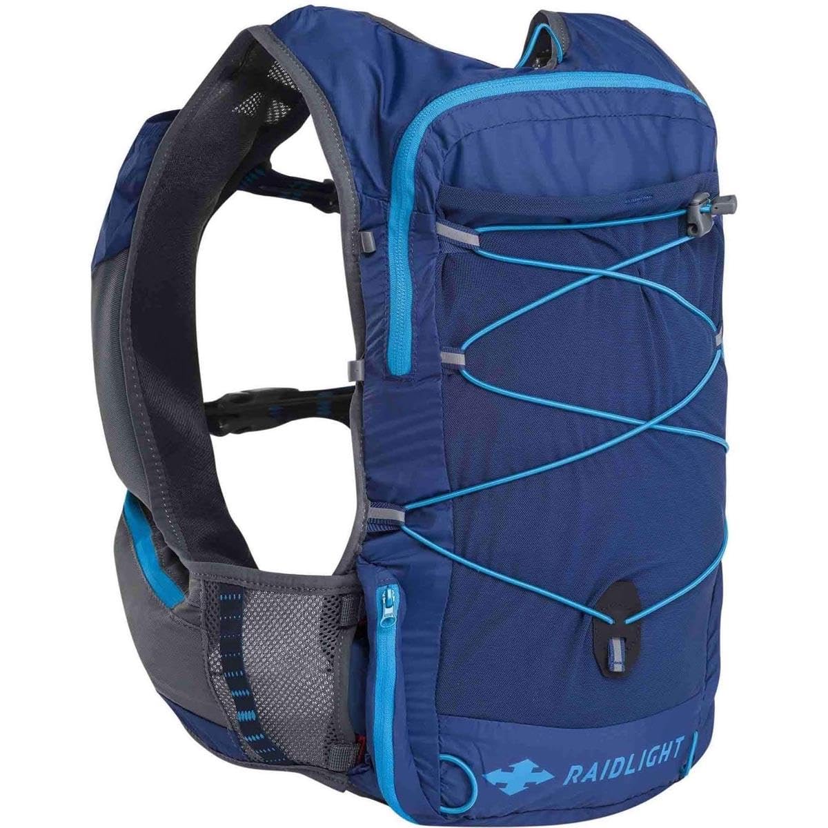 Amazon.co.jp: RaidLight レイドライト トレイルランニング ベスト