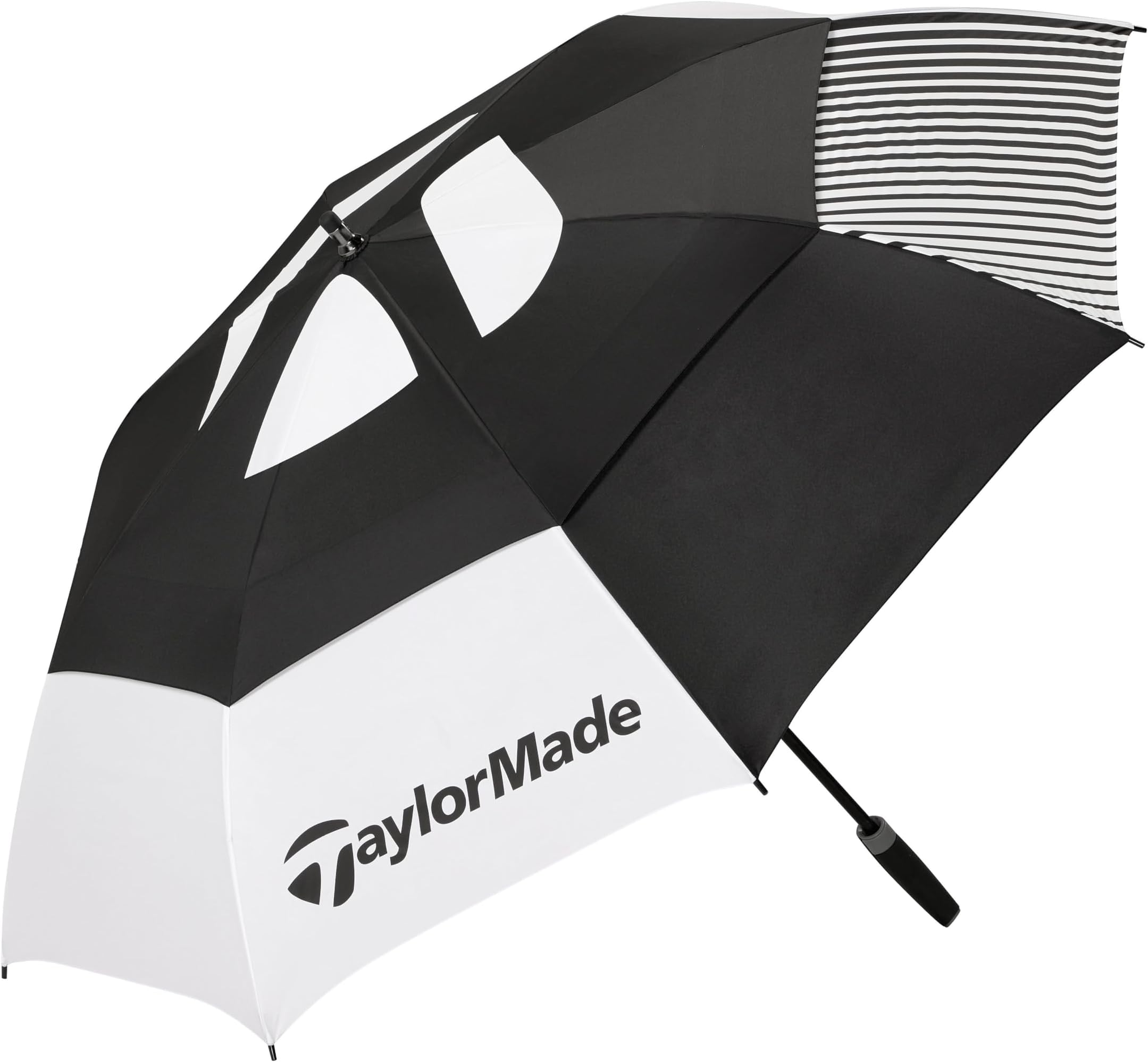 Double Canopy Umbrella