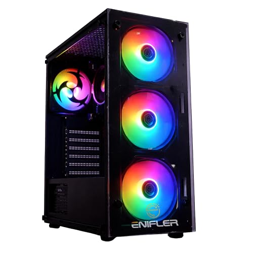71XfHRb4X6L._SS520_ Melhor Computador Gamer AMD: 12 opções custo-benefício