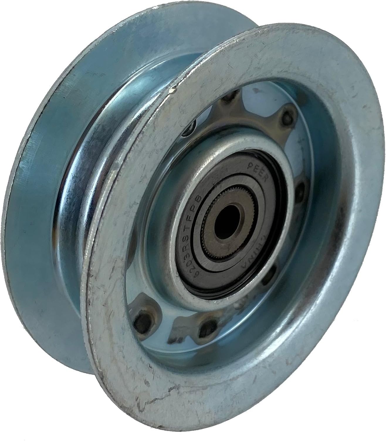 John Deere AUC17921 Pulley X300 X300R X304 X310 X320 X324 X330 X340 X350