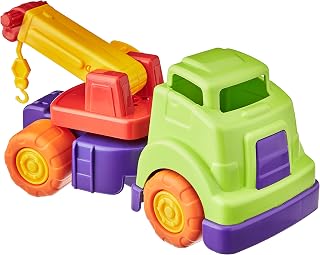 GUINCHO MERCOTRUCK SOLAPA MERCOTOYS