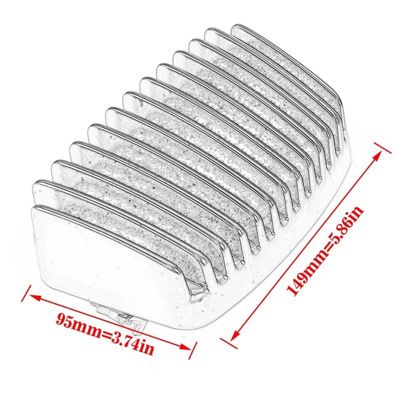 Accesorios Motocicletas Accesorios para Motocicletas Regulador Rectificador para Harley para Davidson para Street Glide para Special FLHXS 2017 2018 2019 2020 2021 2022 2023