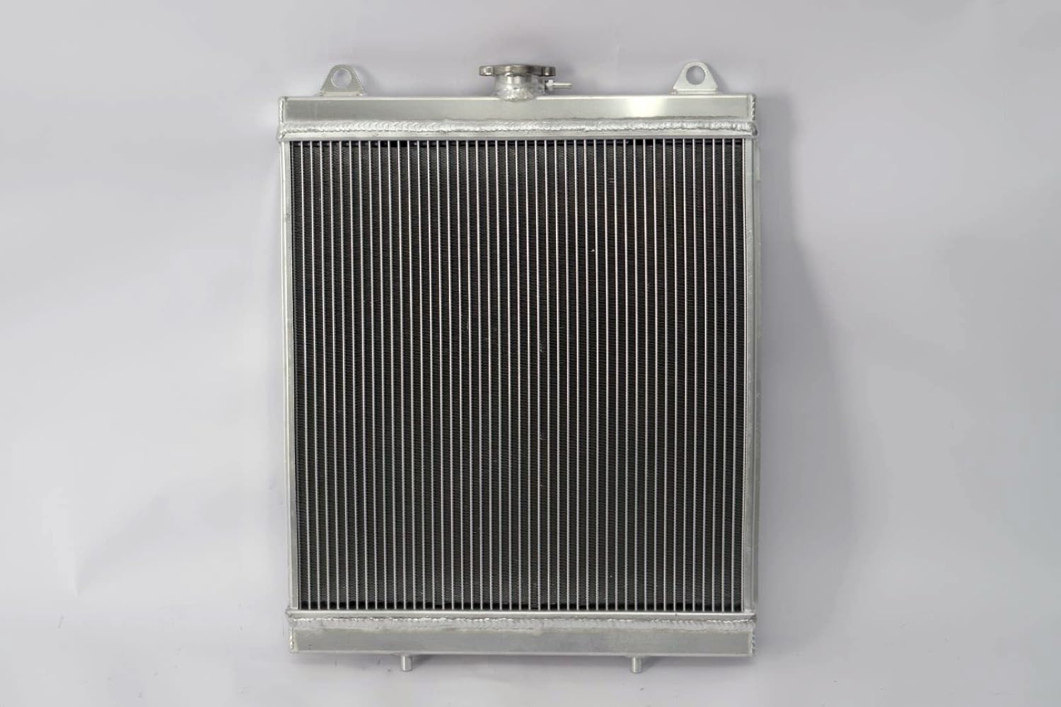 Aluminum Radiator with FAN and Shroud kit fit 2016 2017 2018 Yamaha YXZ1000 1000R EPS