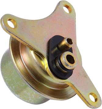 Walker Products 255-1018 Fuel Injection Pressure Regulator
