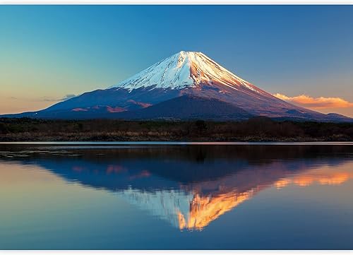 Miniatura 2 de SIGNWIN Mural de pared Playa y Mar Azul, Papel tapiz autoadhesivo removible, decoración de pared para dormitorio, sala de estar, 100 x 144 pulgadas