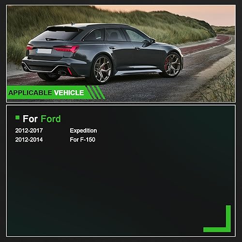 Miniatura 2 de SCITOO Motor de codificador de cambio de caja de transferencia 600-571 para Ford Expedition 2012-2014 para Ford para Ford para F-150