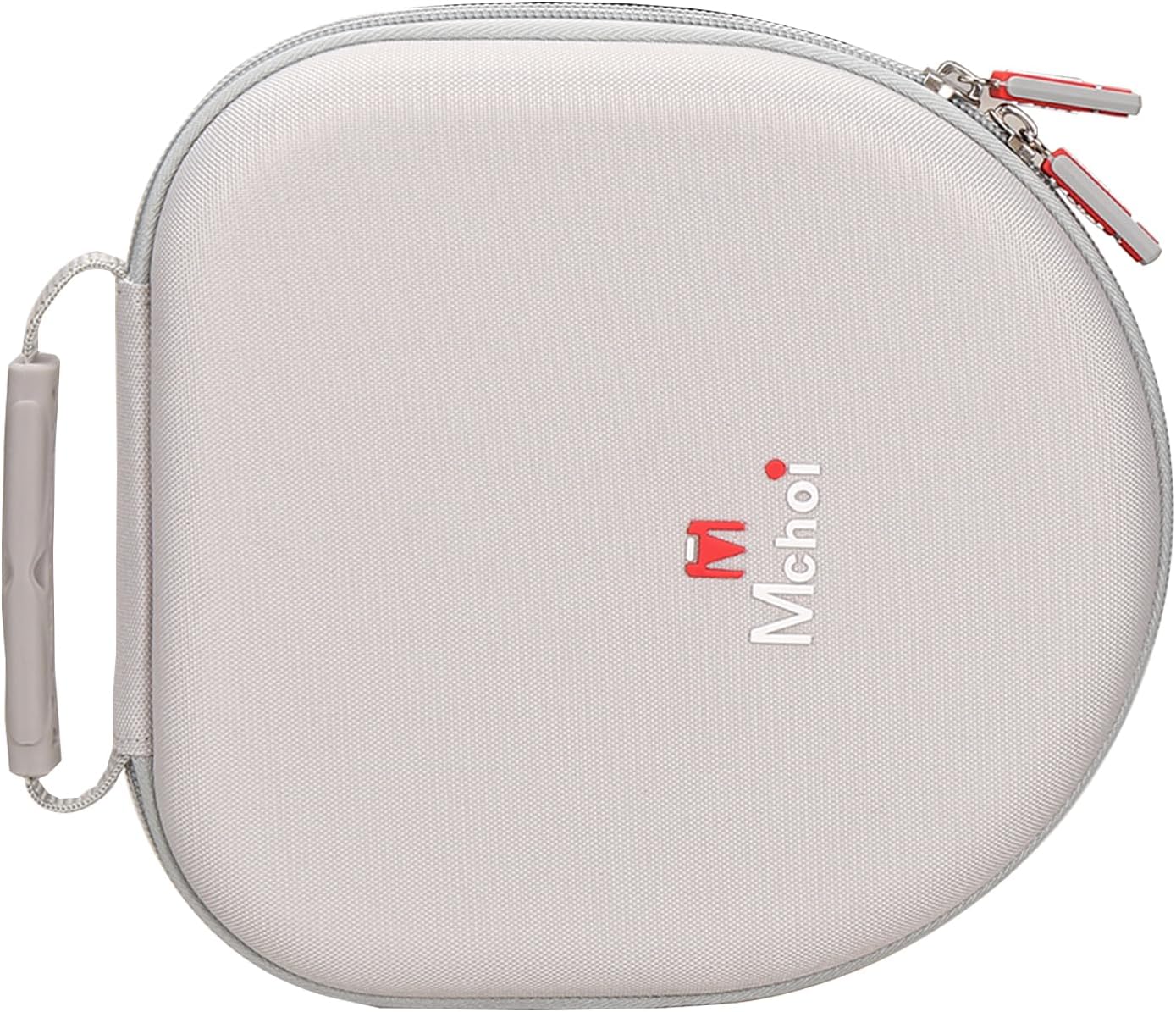 Mchoi Hard Travel Storage Case Fits for Sony WH-CH720N/ WH-CH710N/ WH-CH520/ WH-CH510/ WH-1000XM5/ WH-1000XM4/ WHXB910N/ Bose 700 Noise Cancelling Wireless Headphones, Box Only (Grey) - Image 6