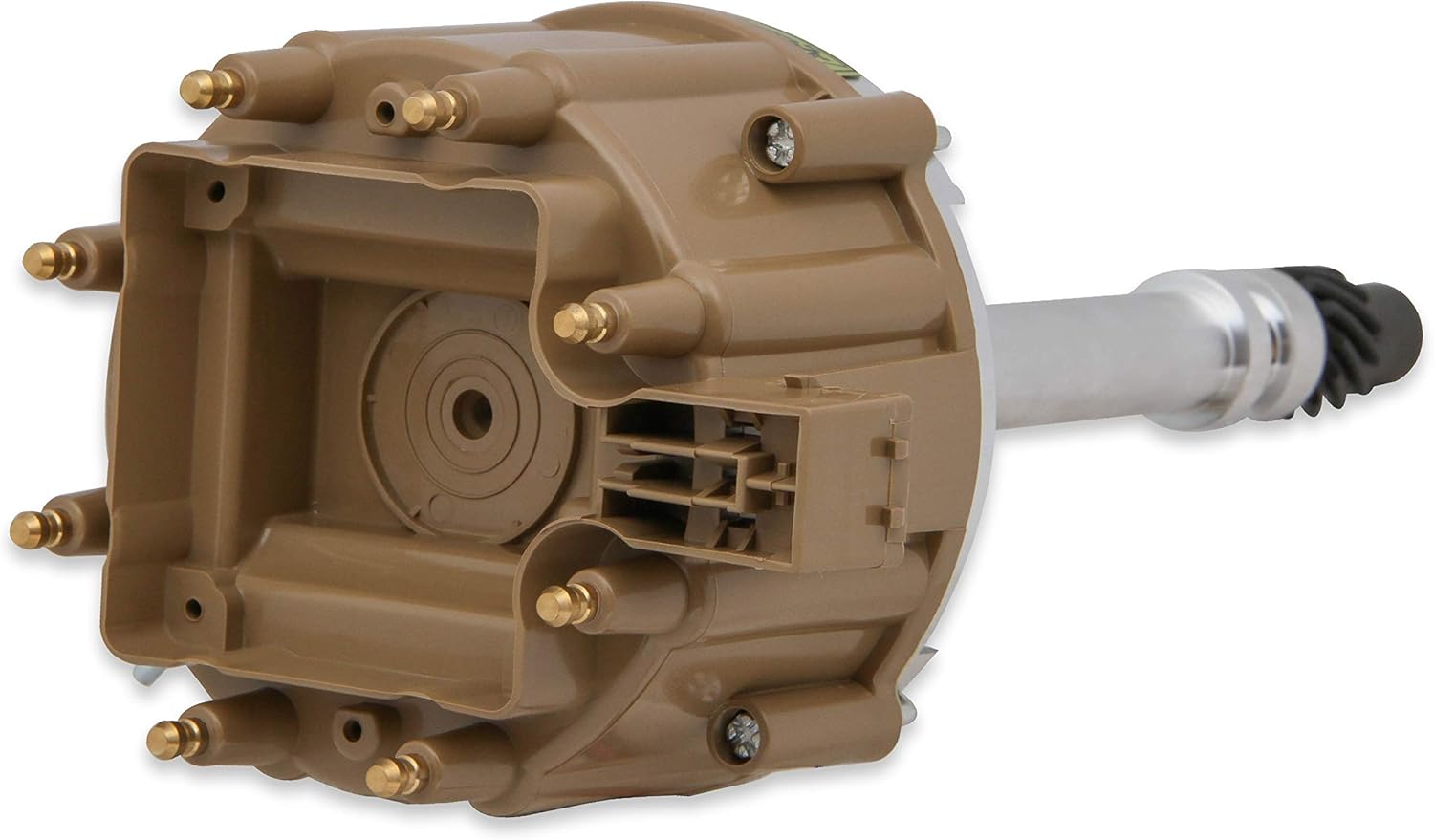 ACCEL 59107 Distributor - Performance Replacement HEI - No Coil