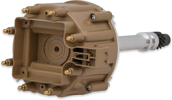 ACCEL 59107 Distributor - Performance Replacement HEI - No Coil