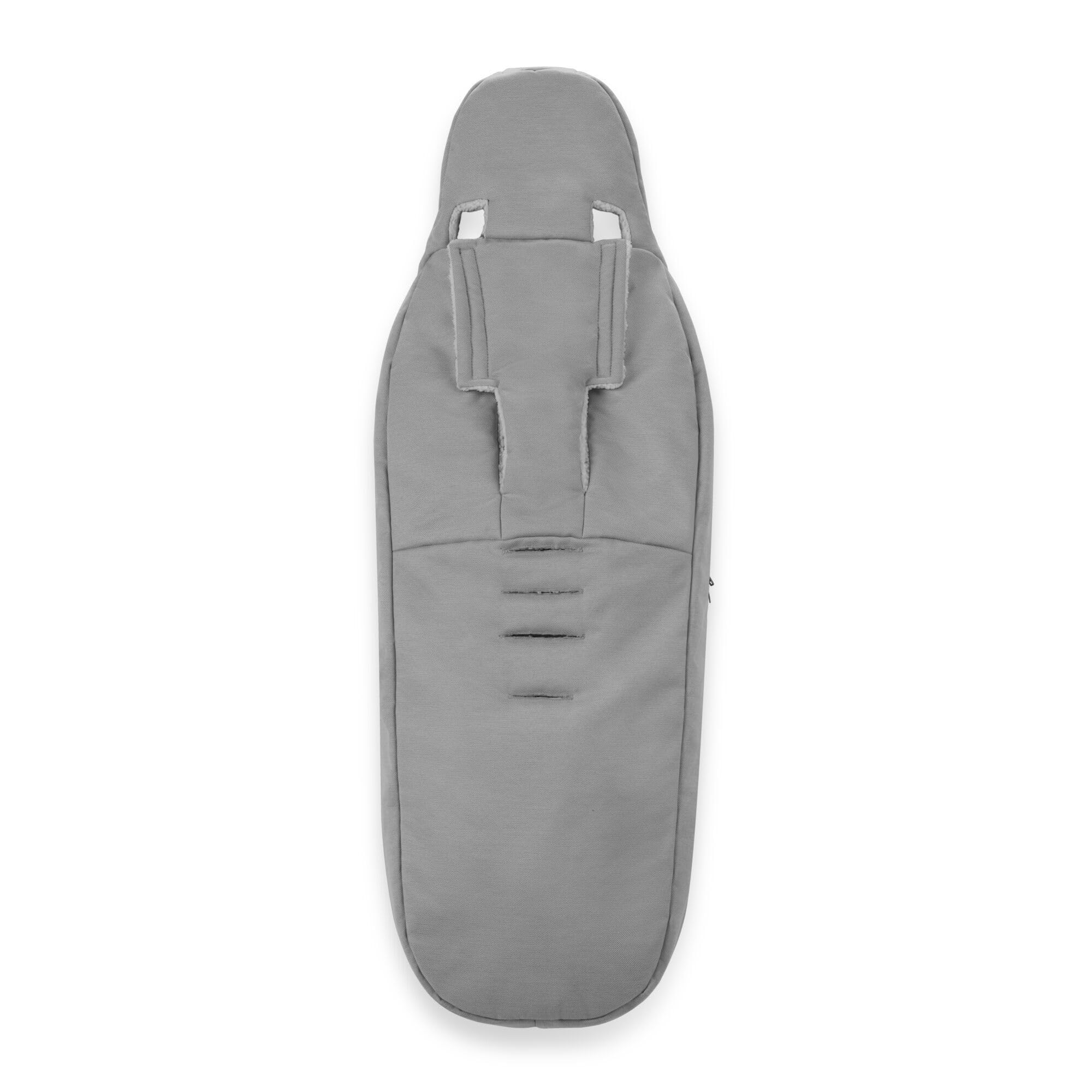Cybex Gold Footmuff/Grey-grey PU4
