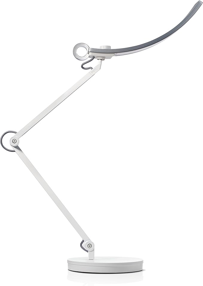 BenQ eReading LED Desk Lamp World's First Desk Lamp for Monitors