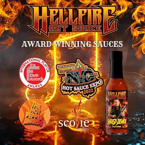 Miniatura 7 de HELLFIRE DAVID SHANKLE SHANKLE SHRED DEMON SALSA CALIENTE. DAVID SHANKLE SUPER SHRED GUITARISTA VIRTUOSO NEO-CLÁSICO. EX-MANOWAR, ACTUALMENTE