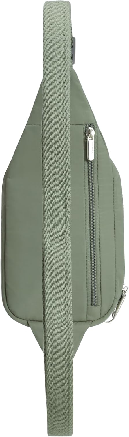 Travelon Anti-Theft Roam Compact Sling - Image 7