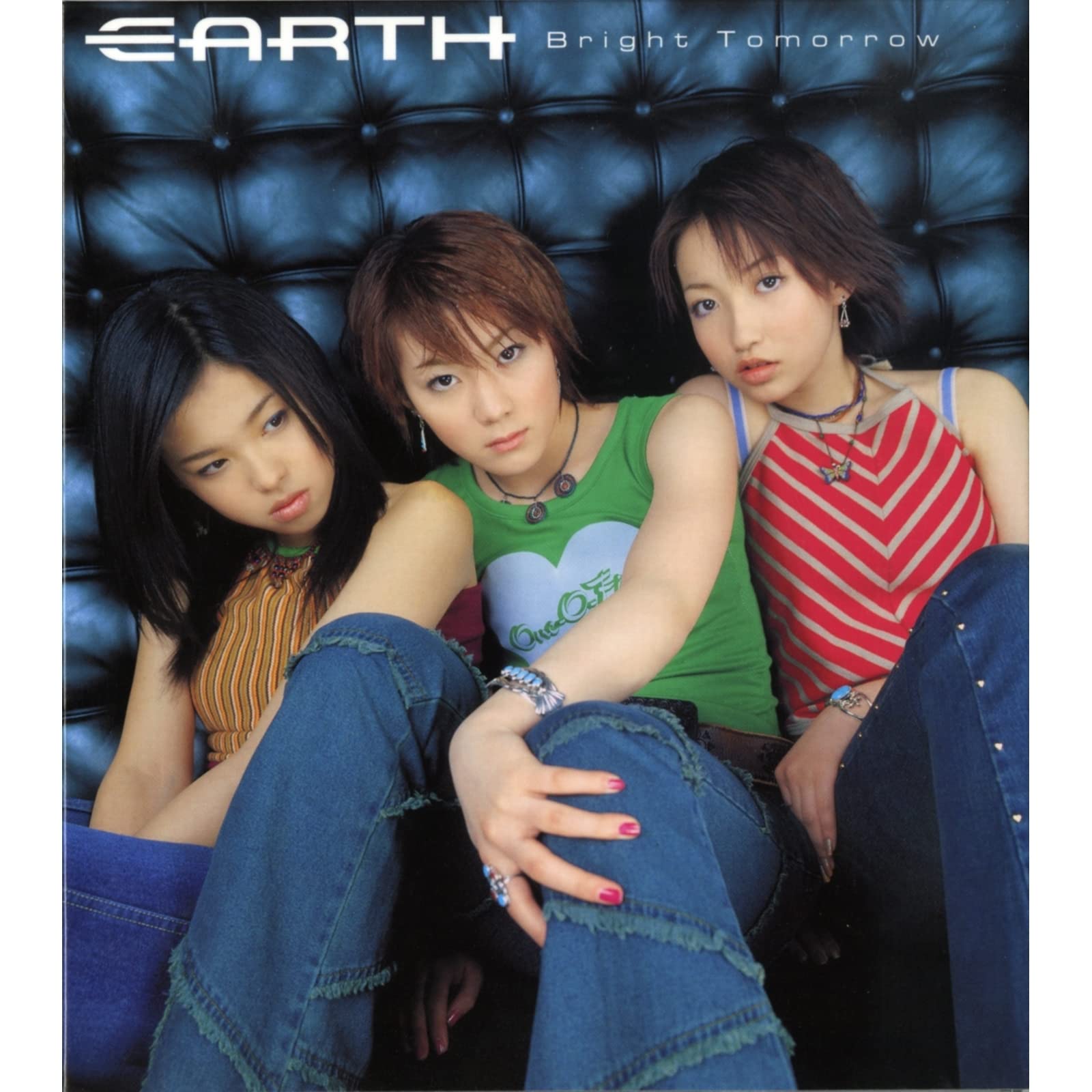 Earth