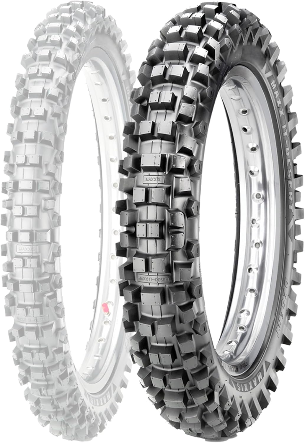 Maxxis Maxxcross-IT M7305 Rear Tire