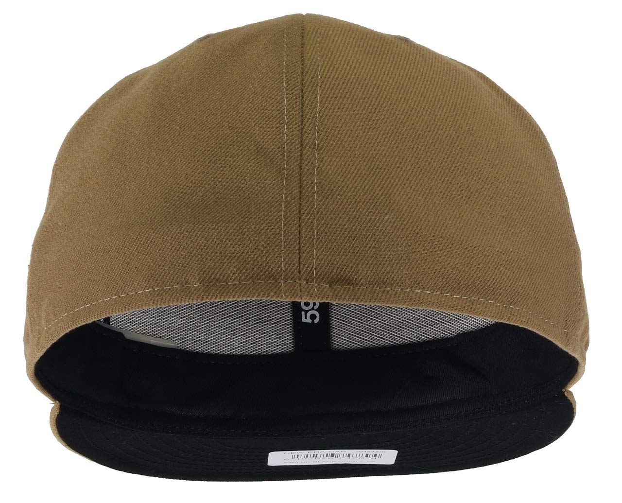 New Era 59fifty Basecap Blank