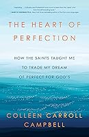 Algopix Similar Product 3 - The Heart of Perfection How the Saints